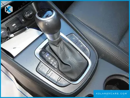 HYUNDAI KONA INSPIRATION