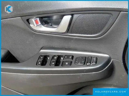 HYUNDAI KONA INSPIRATION