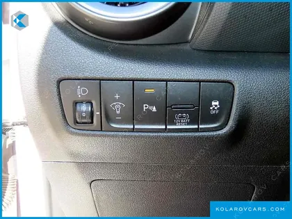 HYUNDAI KONA INSPIRATION