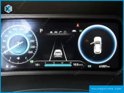 HYUNDAI KONA INSPIRATION