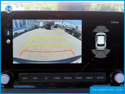 HYUNDAI KONA INSPIRATION