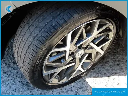 HYUNDAI KONA INSPIRATION