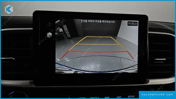 HYUNDAI VENUE 1,6 PREMIUM