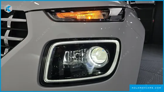 HYUNDAI VENUE 1,6 PREMIUM