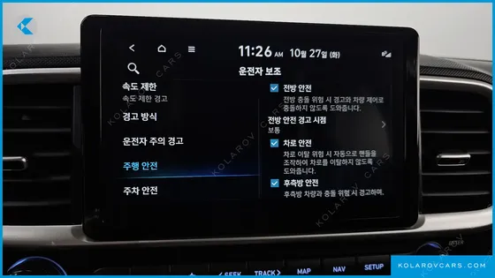HYUNDAI VENUE 1,6 PREMIUM