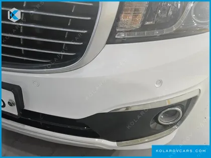 KIA CARNIVAL 9-SEATER LUXURY