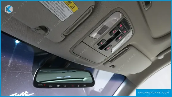 KIA CARNIVAL 9-SEATER NOBLESSE