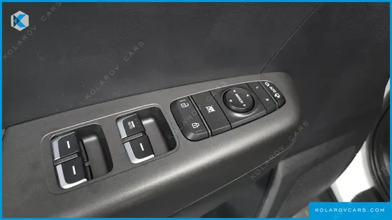 KIA SPORTAGE DIESEL 2.0 2WD
