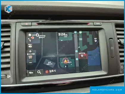 KIA CARNIVAL 9-SEATER PRESTIGE
