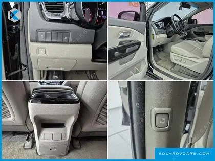 KIA CARNIVAL 9-SEATER PRESTIGE