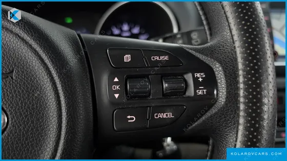 KIA CARNIVAL 11-SEATER DELUXE