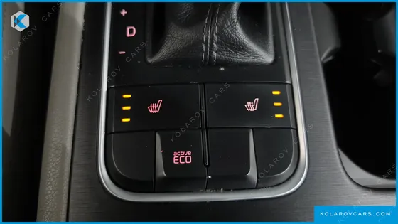 KIA CARNIVAL 11-SEATER DELUXE