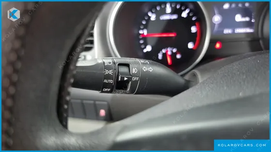 KIA CARNIVAL 11-SEATER DELUXE