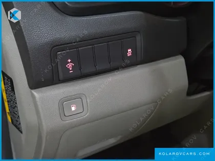 KIA CARNIVAL 9-SEATER LUXURY