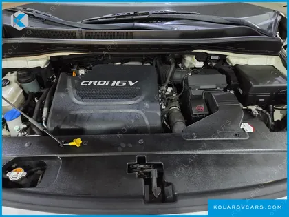 KIA CARNIVAL 9-SEATER LUXURY