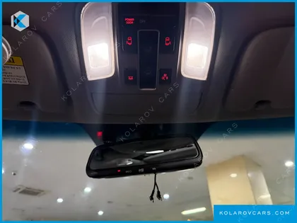 KIA CARNIVAL 9-SEATER LUXURY