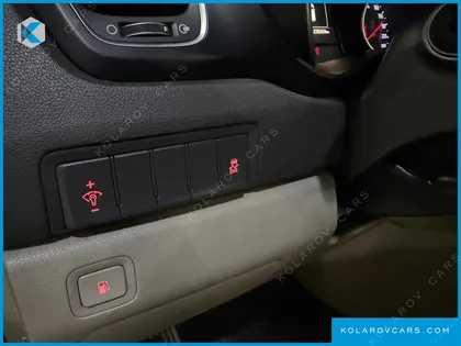 KIA CARNIVAL 9-SEATER LUXURY