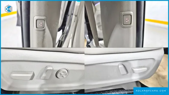 KIA CARNIVAL 7-SEATER LIMOUSINE