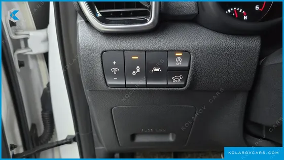 KIA SPORTAGE DIESEL 2.0 2WD