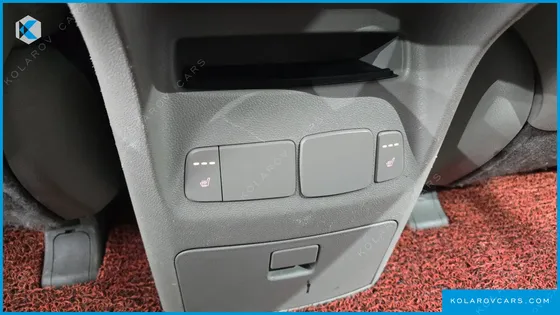 KIA CARNIVAL 9-SEATER PRESTIGE