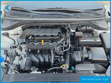 HYUNDAI ELANTRA (AVANTE) 1.6