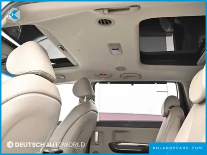 KIA CARNIVAL 9-SEATER PRESTIGE