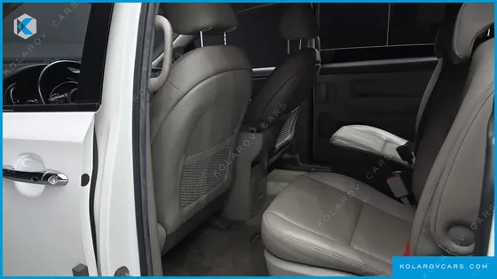 KIA CARNIVAL 9-SEATER LUXURY