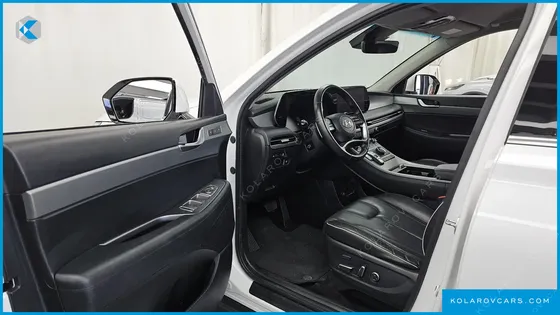 HYUNDAI PALISADE GASOLINE 3.8 2WD