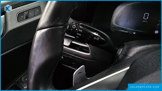 HYUNDAI PALISADE GASOLINE 3.8 2WD