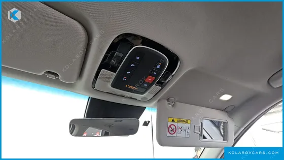 HYUNDAI PALISADE GASOLINE 3.8 2WD