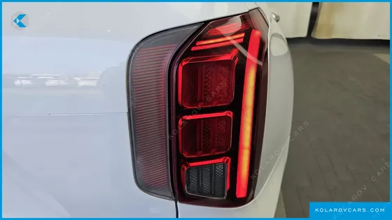 HYUNDAI PALISADE GASOLINE 3.8 2WD