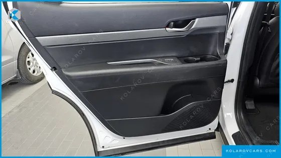 HYUNDAI PALISADE GASOLINE 3.8 2WD