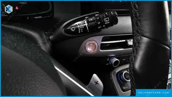HYUNDAI PALISADE GASOLINE 3.8 2WD