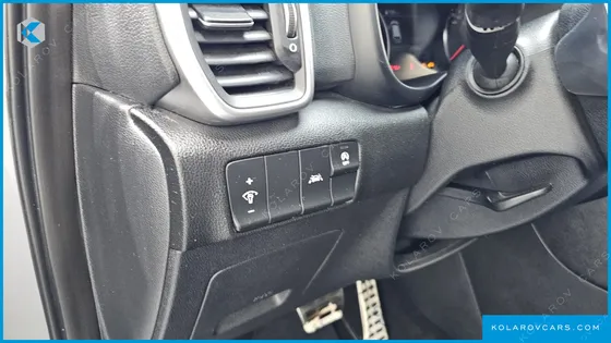 KIA SPORTAGE DIESEL 1.6 4WD