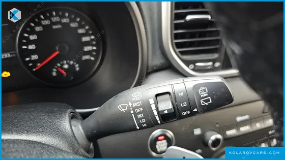 KIA SPORTAGE DIESEL 1.6 4WD
