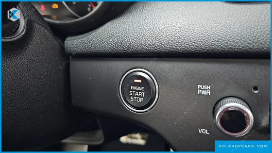 KIA SPORTAGE DIESEL 1.6 4WD