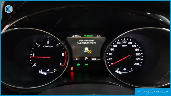 KIA CARNIVAL 7-SEATER HI-LIMOUSINE (SPECIAL)