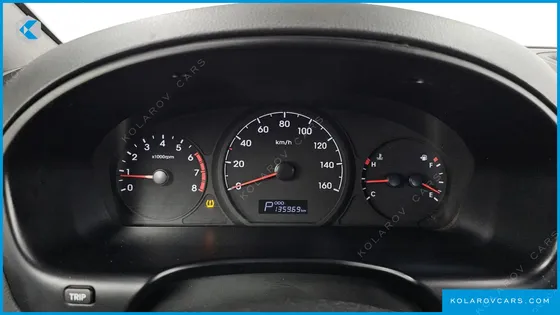 HYUNDAI STAREX 12-SEATER LPI
