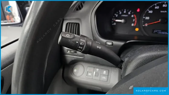 HYUNDAI STAREX 12-SEATER LPI