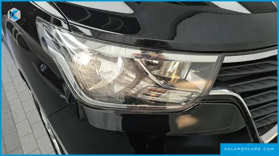 HYUNDAI STAREX 12-SEATER LPI