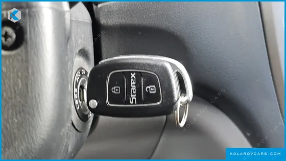 HYUNDAI STAREX 12-SEATER LPI