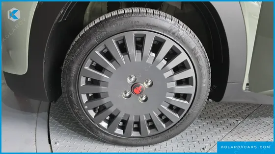 HYUNDAI CASPER TURBO INSPIRATION