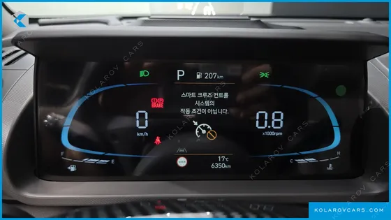 HYUNDAI CASPER TURBO INSPIRATION