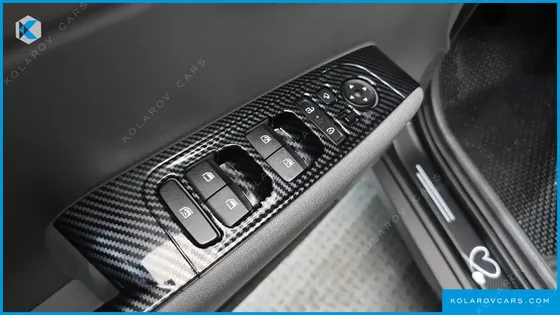 HYUNDAI CASPER TURBO INSPIRATION