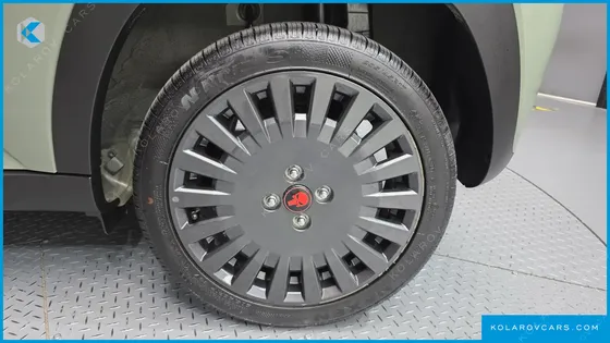 HYUNDAI CASPER TURBO INSPIRATION