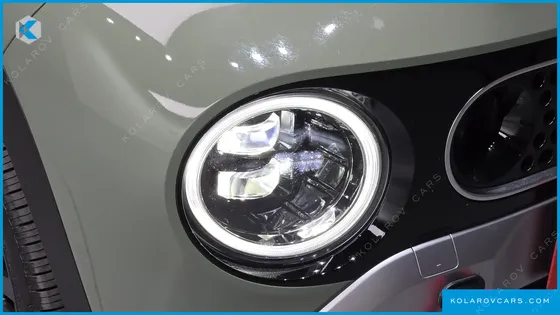 HYUNDAI CASPER TURBO INSPIRATION