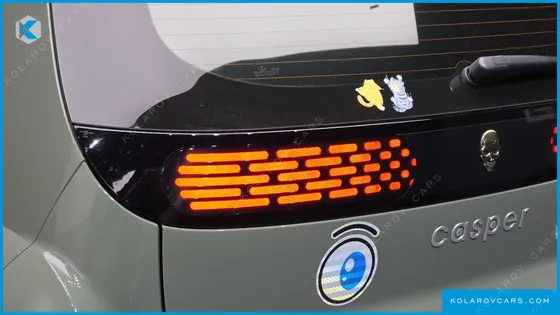 HYUNDAI CASPER TURBO INSPIRATION