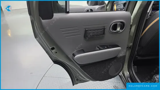 HYUNDAI CASPER TURBO INSPIRATION