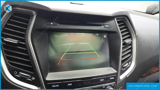 HYUNDAI SANTA FE DIESEL 2.0 2WD