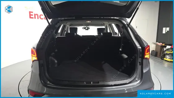 HYUNDAI SANTA FE DIESEL 2.0 2WD
